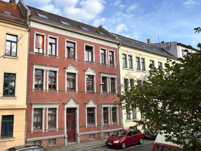Haus kaufen in Süd, Leipzig
