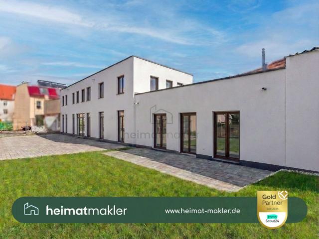 Haus kaufen in Wiederitzsch, Leipzig