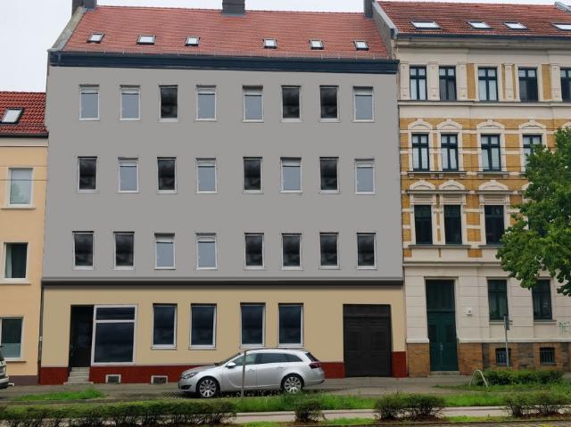 Haus kaufen in Wiederitzsch, Leipzig