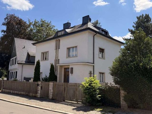 Haus kaufen in Altwest, Leipzig
