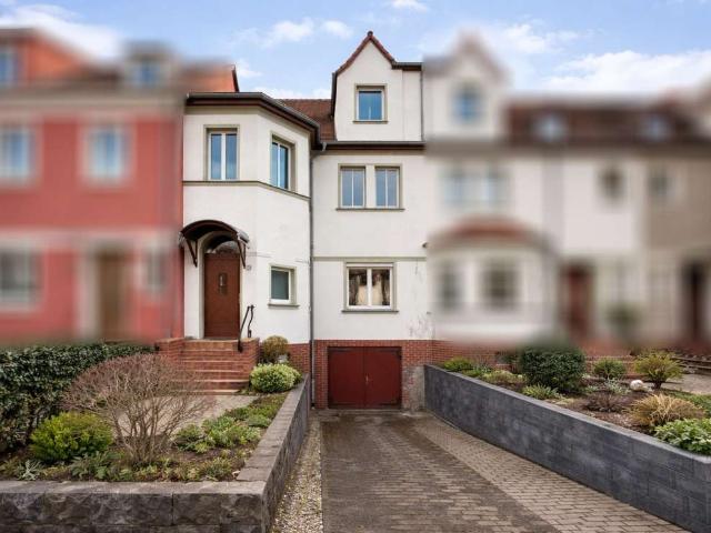 Haus kaufen in Böhlitz-Ehrenberg, Leipzig
