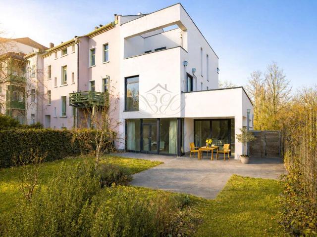 Haus kaufen in Engelsdorf, Leipzig