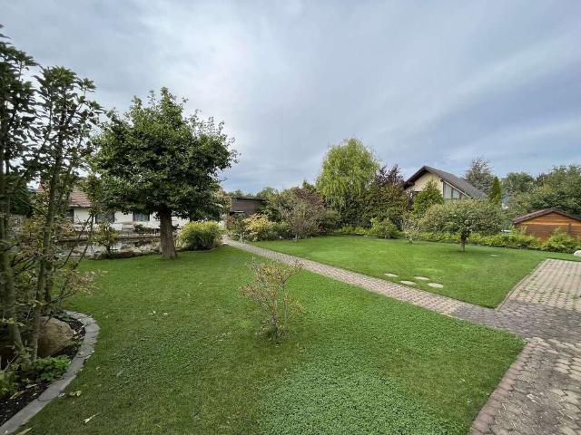 Haus kaufen in Engelsdorf, Leipzig