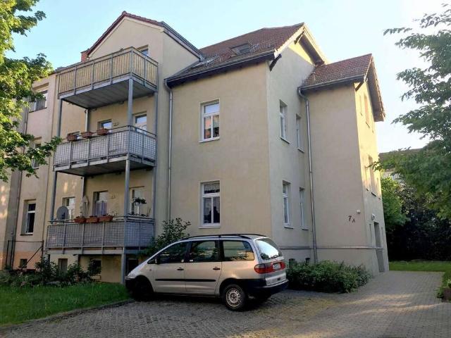 Haus kaufen in Knautkleeberg-Knauthain, Leipzig