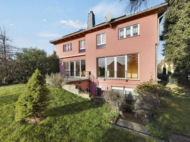 Haus kaufen in Wiederitzsch, Leipzig