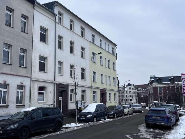 Haus kaufen in Böhlitz-Ehrenberg, Leipzig