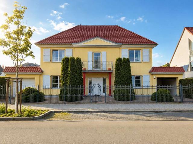Haus kaufen in Böhlitz-Ehrenberg, Leipzig