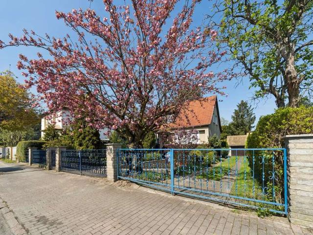 Haus kaufen in Holzhausen, Leipzig