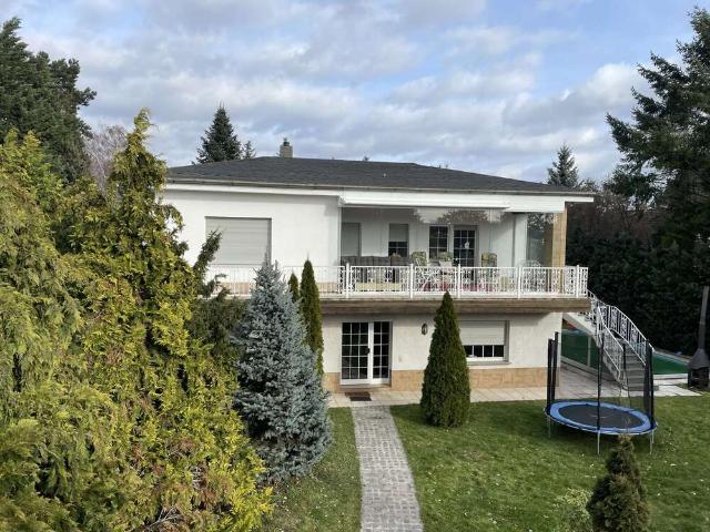 Haus kaufen in Liebertwolkwitz, Leipzig