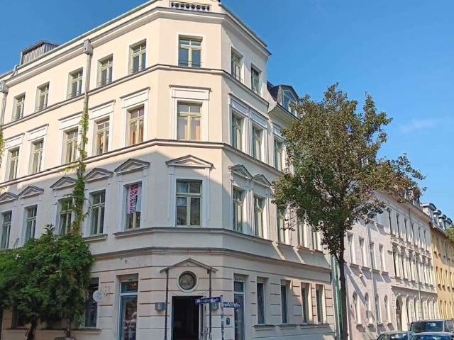 Haus kaufen in Plagwitz, Leipzig