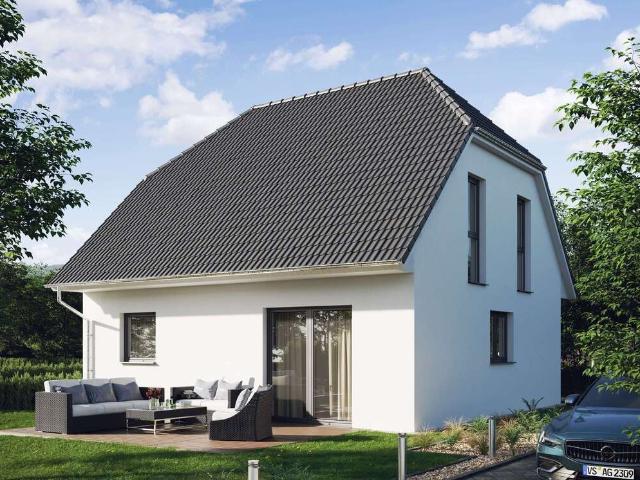 Haus kaufen in Fischendorf, Leisnig