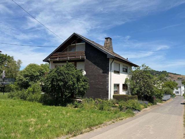 Haus kaufen in Leiwen, Rheinland-Pfalz