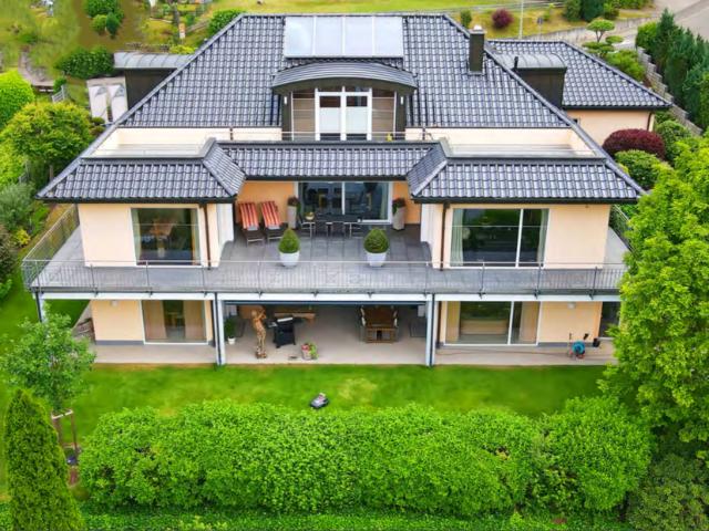 Haus kaufen in Langmühle, Lemberg