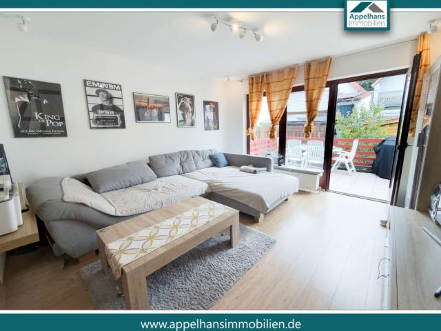 Haus kaufen in Lemgo