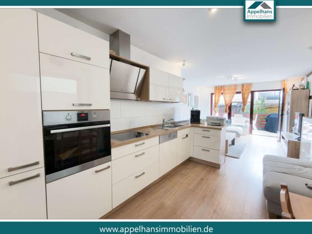 Haus kaufen in Lemgo