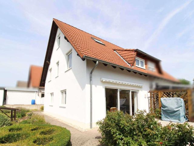 Haus kaufen in Lemgo