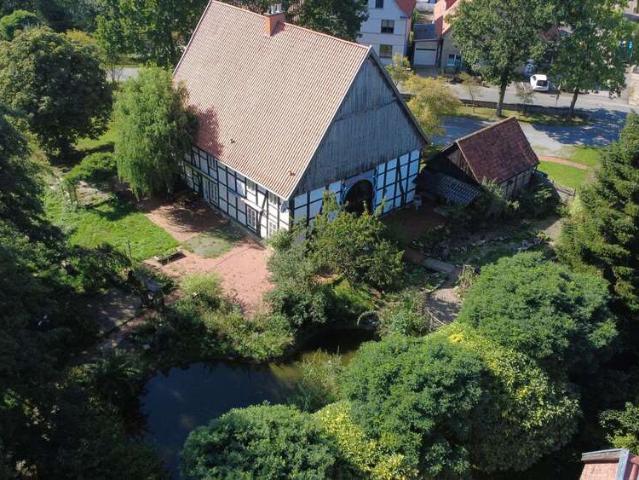 Haus kaufen in Innenstadt, Lemgo