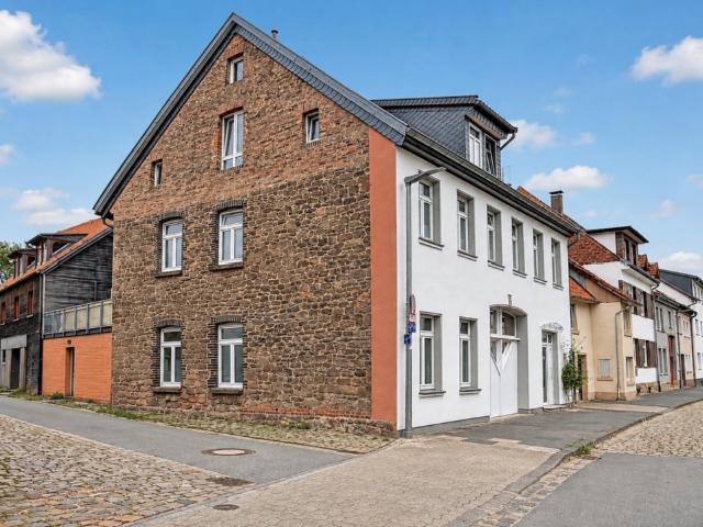 Haus kaufen in Innenstadt, Lemgo