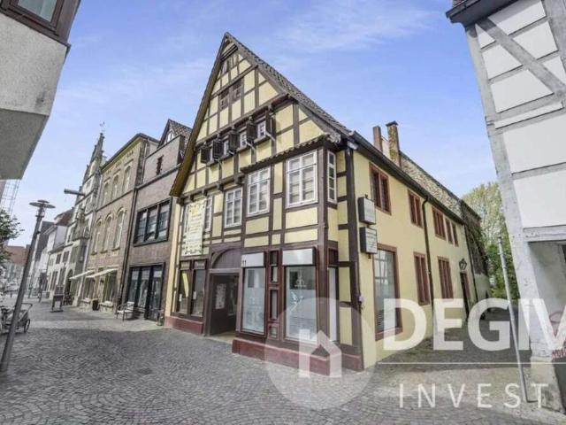 Haus kaufen in Lemgo