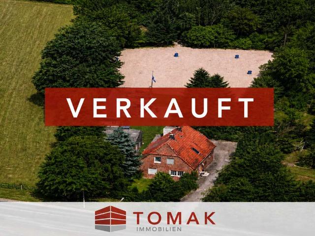 Haus kaufen in Eschhofsiedlung, Lemwerder