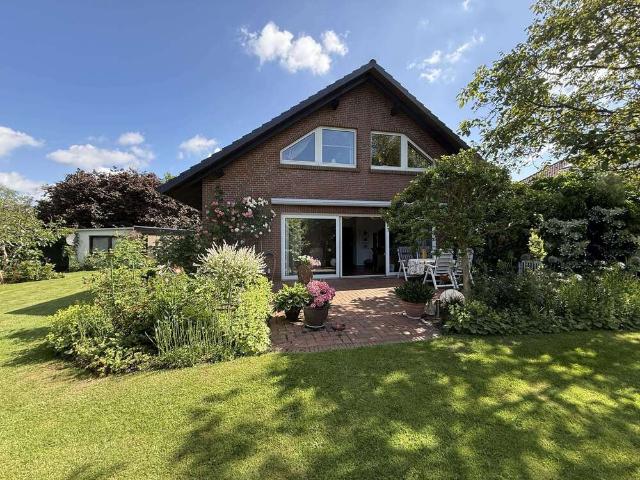 Haus kaufen in Eschhofsiedlung, Lemwerder