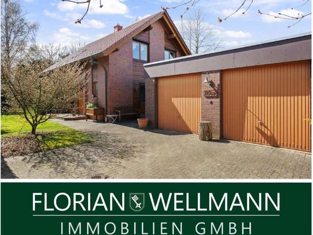 Haus kaufen in Eschhofsiedlung, Lemwerder