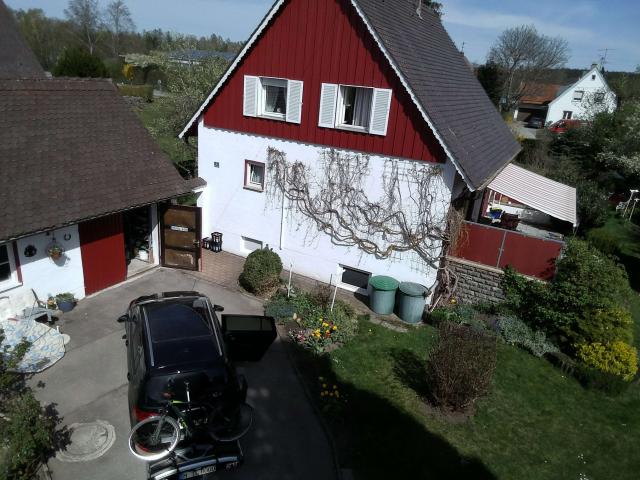 Haus kaufen in Pürgen, Bayern