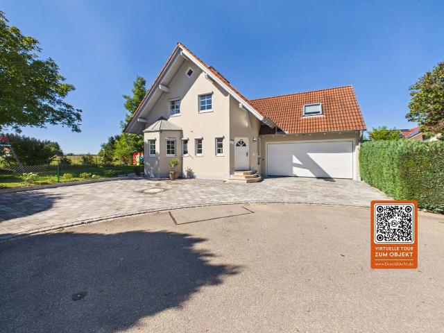 Haus kaufen in Lengenfeld, Pürgen