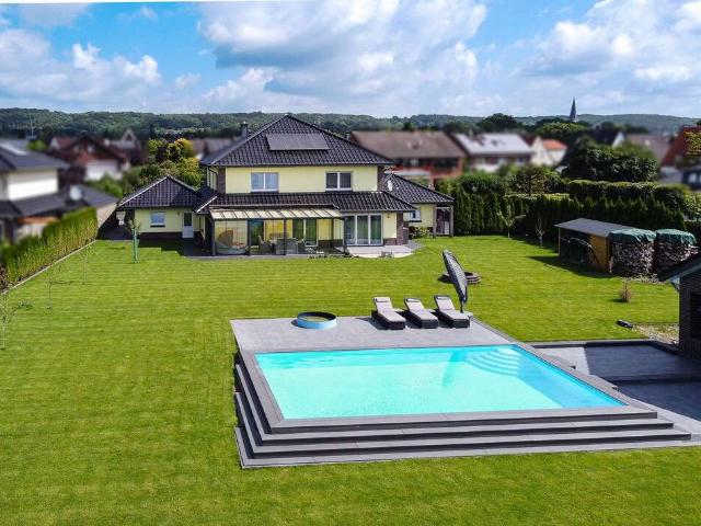 Haus kaufen in Lengerich, Nordrhein-Westfalen