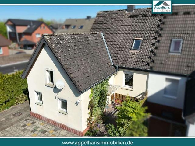 Haus kaufen in Lengerich, Nordrhein-Westfalen