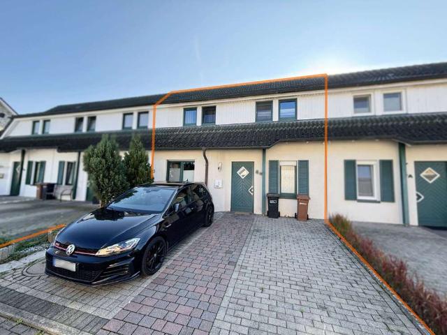 Haus kaufen in Lengerich, Kreis Steinfurt