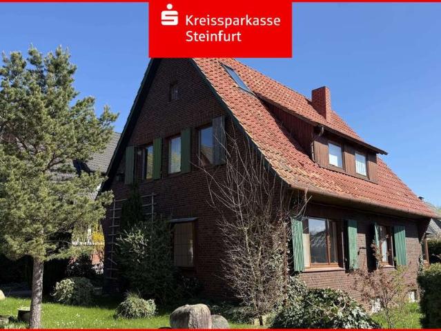 Haus kaufen in Lengerich, Nordrhein-Westfalen