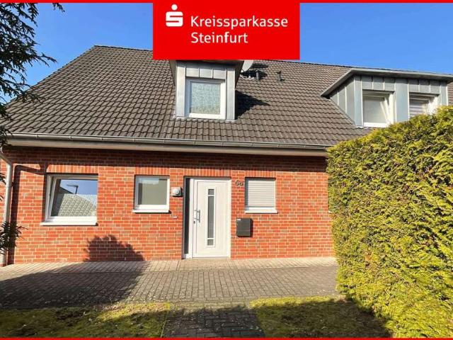 Haus kaufen in Lengerich, Nordrhein-Westfalen