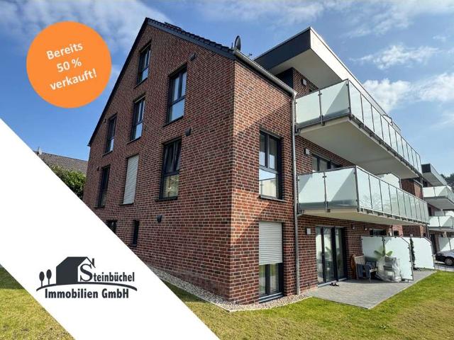 Haus kaufen in Lengerich, Nordrhein-Westfalen