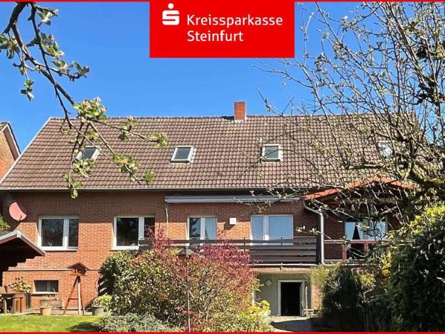 Haus kaufen in Lengerich, Nordrhein-Westfalen