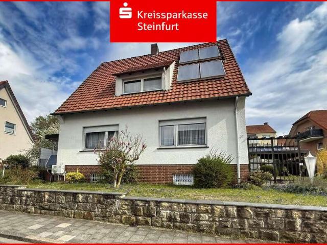 Haus kaufen in Lengerich, Nordrhein-Westfalen