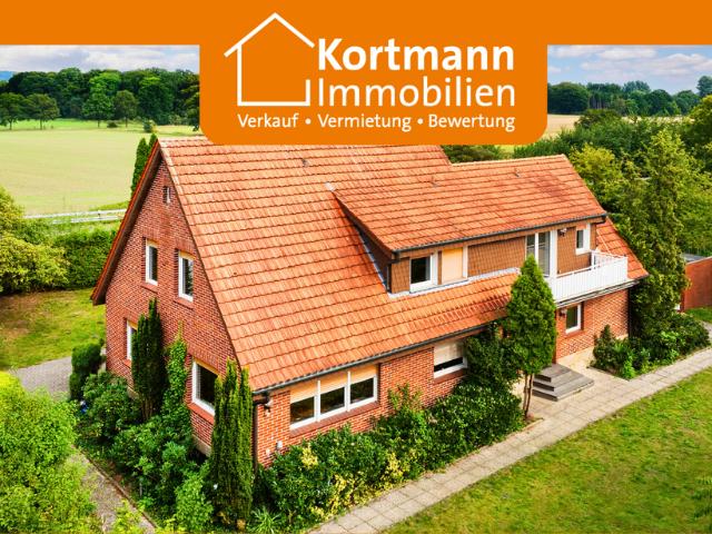 Haus kaufen in Lengerich, Nordrhein-Westfalen