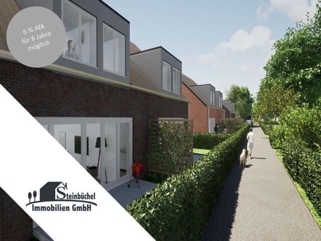 Haus kaufen in Lengerich, Nordrhein-Westfalen