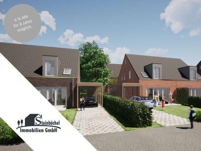 Haus kaufen in Lengerich, Nordrhein-Westfalen