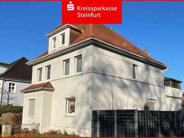 Haus kaufen in Lengerich, Nordrhein-Westfalen