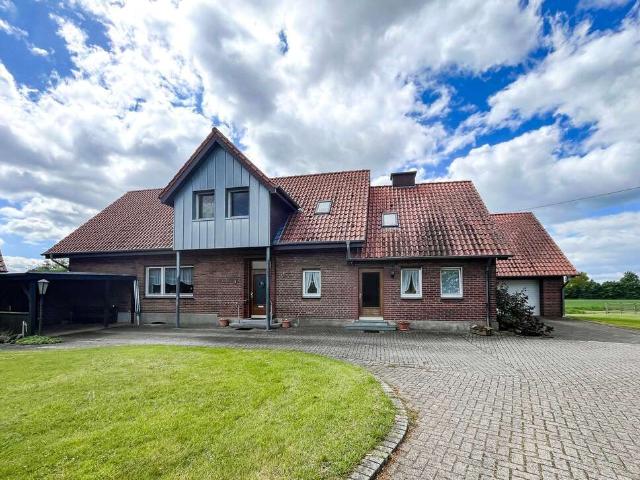 Haus kaufen in Lengerich, Nordrhein-Westfalen