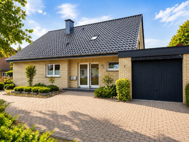 Haus kaufen in Lengerich, Nordrhein-Westfalen
