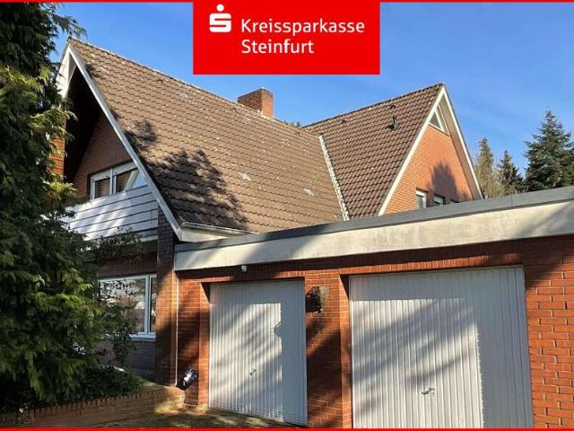 Haus kaufen in Lengerich, Nordrhein-Westfalen
