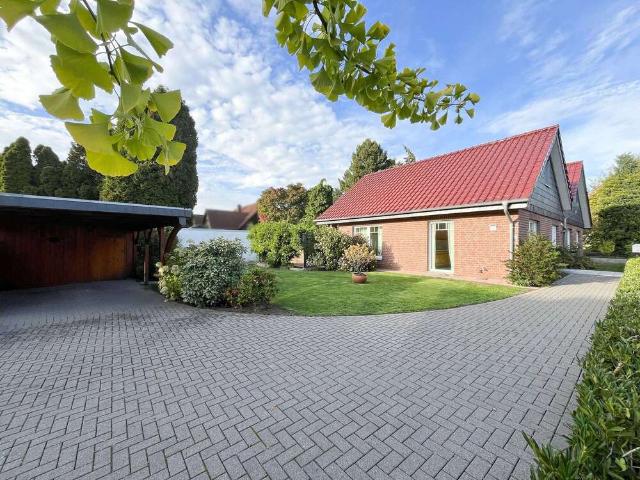Haus kaufen in Lengerich, Kreis Steinfurt