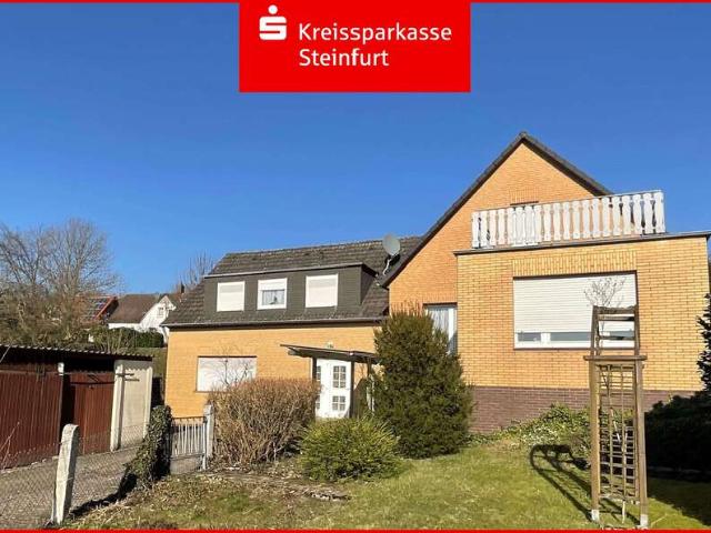 Haus kaufen in Lengerich, Nordrhein-Westfalen