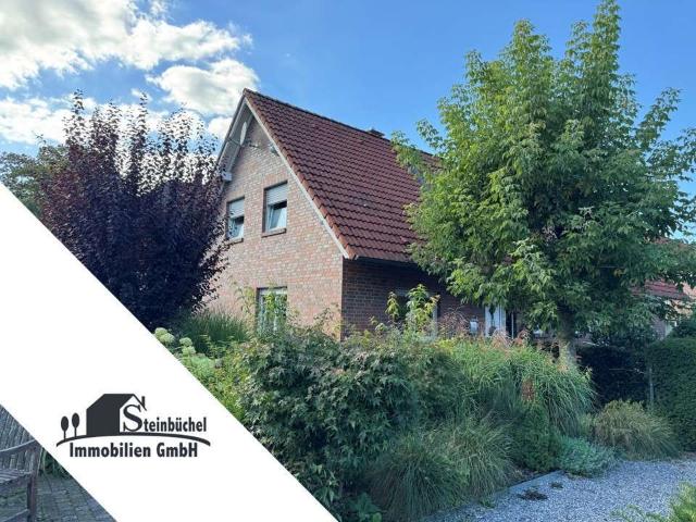 Haus kaufen in Lengerich, Kreis Steinfurt