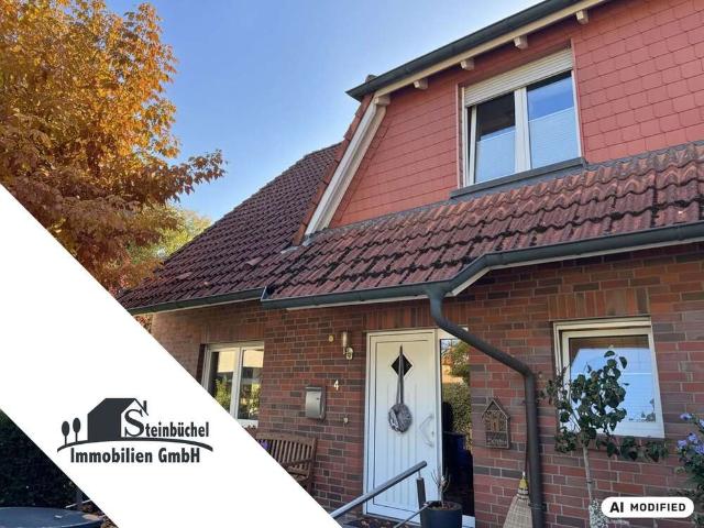 Haus kaufen in Lengerich, Kreis Steinfurt