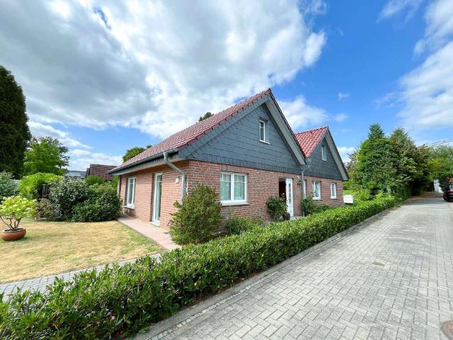 Haus kaufen in Lengerich, Nordrhein-Westfalen