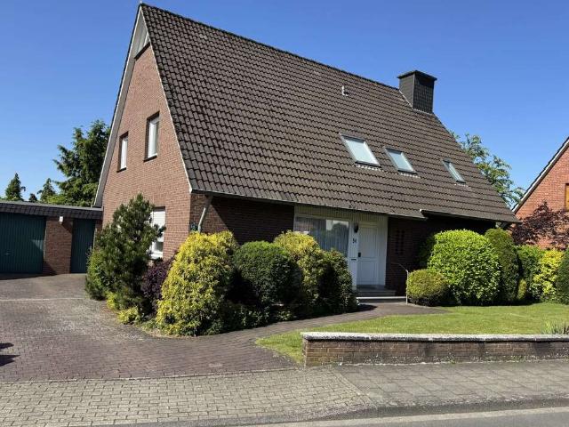 Haus kaufen in Lengerich, Nordrhein-Westfalen