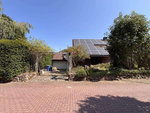 Haus kaufen in Lengerich, Nordrhein-Westfalen